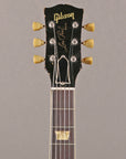 1952 Gibson Les Paul Goldtop