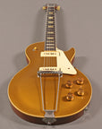 1952 Gibson Les Paul Goldtop
