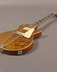 1952 Gibson Les Paul Goldtop