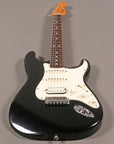 1998 Fender California Fat Stratocaster
