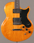 1974 Gibson L6-S