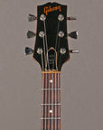 1974 Gibson L6-S