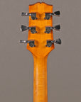 1974 Gibson L6-S