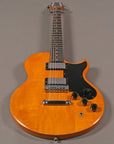 1974 Gibson L6-S