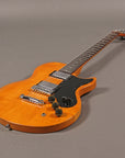 1974 Gibson L6-S