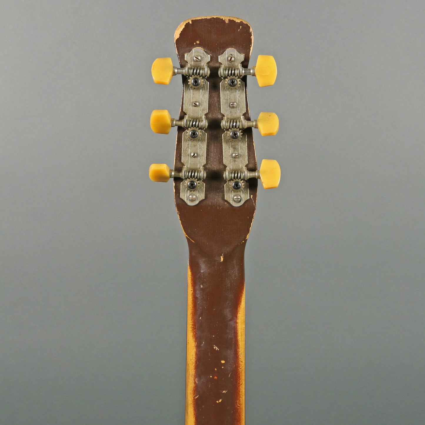1960 Silvertone U-1
