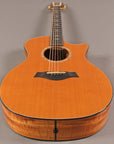 1998 Taylor K-14-C