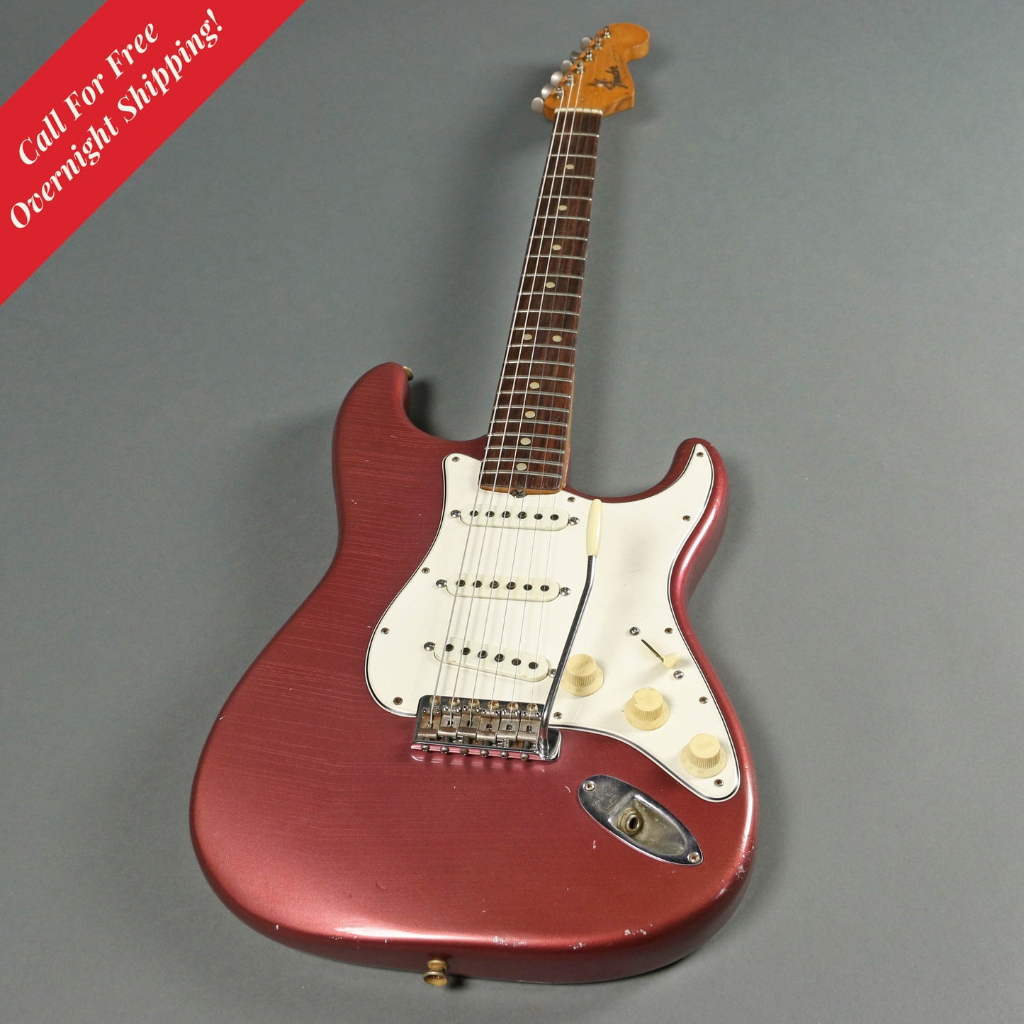 1965 Fender Stratocaster