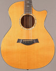 1998 Taylor K-14-C
