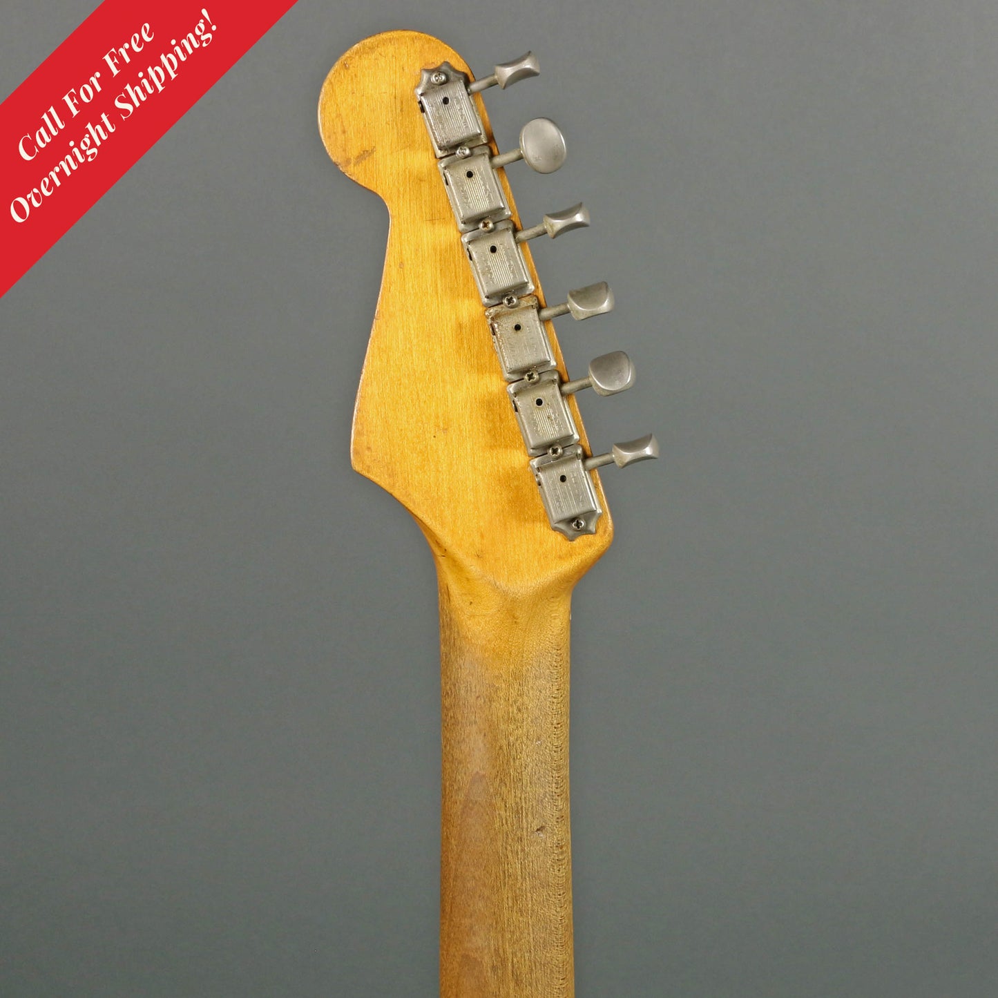 1965 Fender Stratocaster