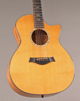 1998 Taylor K-14-C