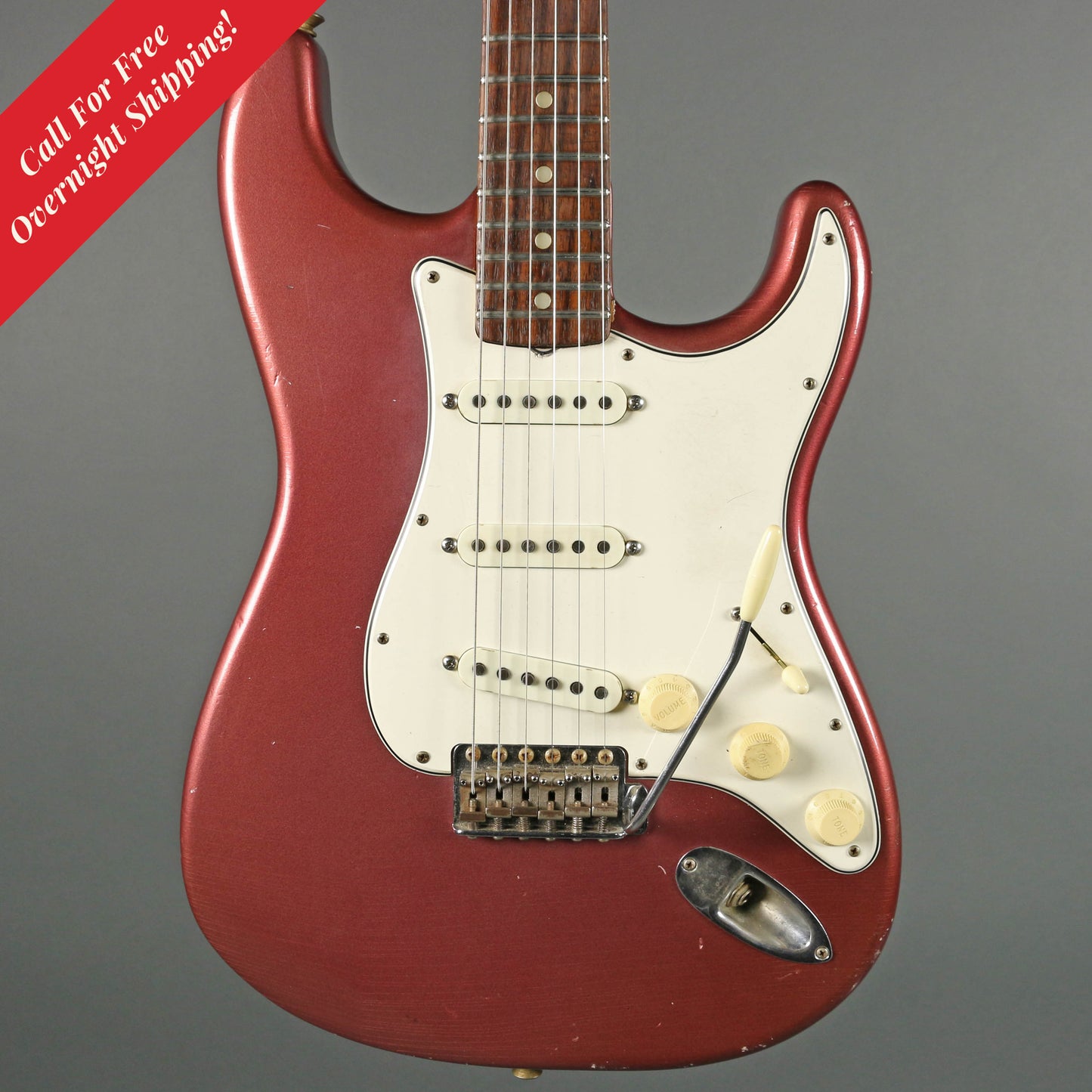 1965 Fender Stratocaster