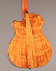 1998 Taylor K-14-C