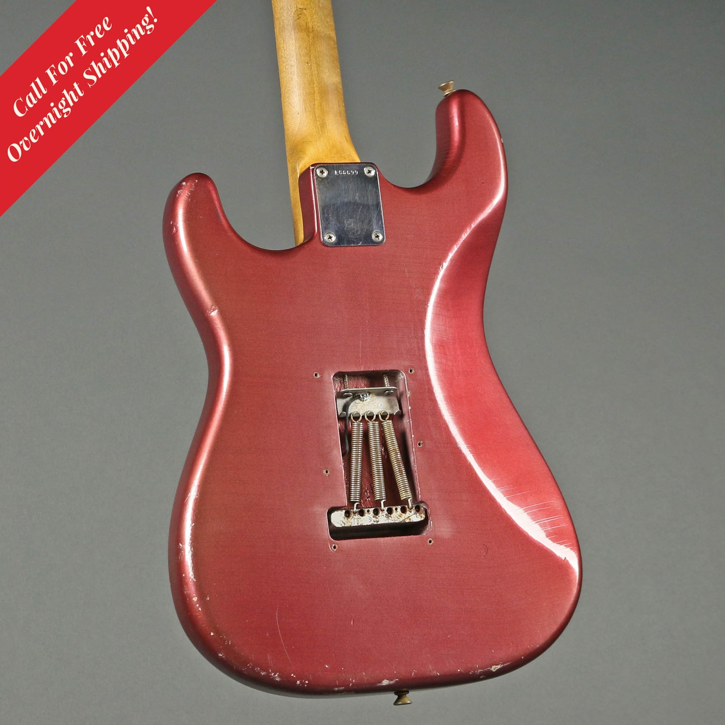 1965 Fender Stratocaster