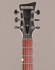 1974 Dan Armstrong "London Woody" Model 341