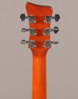 1974 Dan Armstrong "London Woody" Model 341