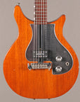 1974 Dan Armstrong "London Woody" Model 341