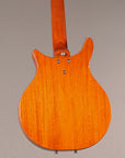 1974 Dan Armstrong "London Woody" Model 341