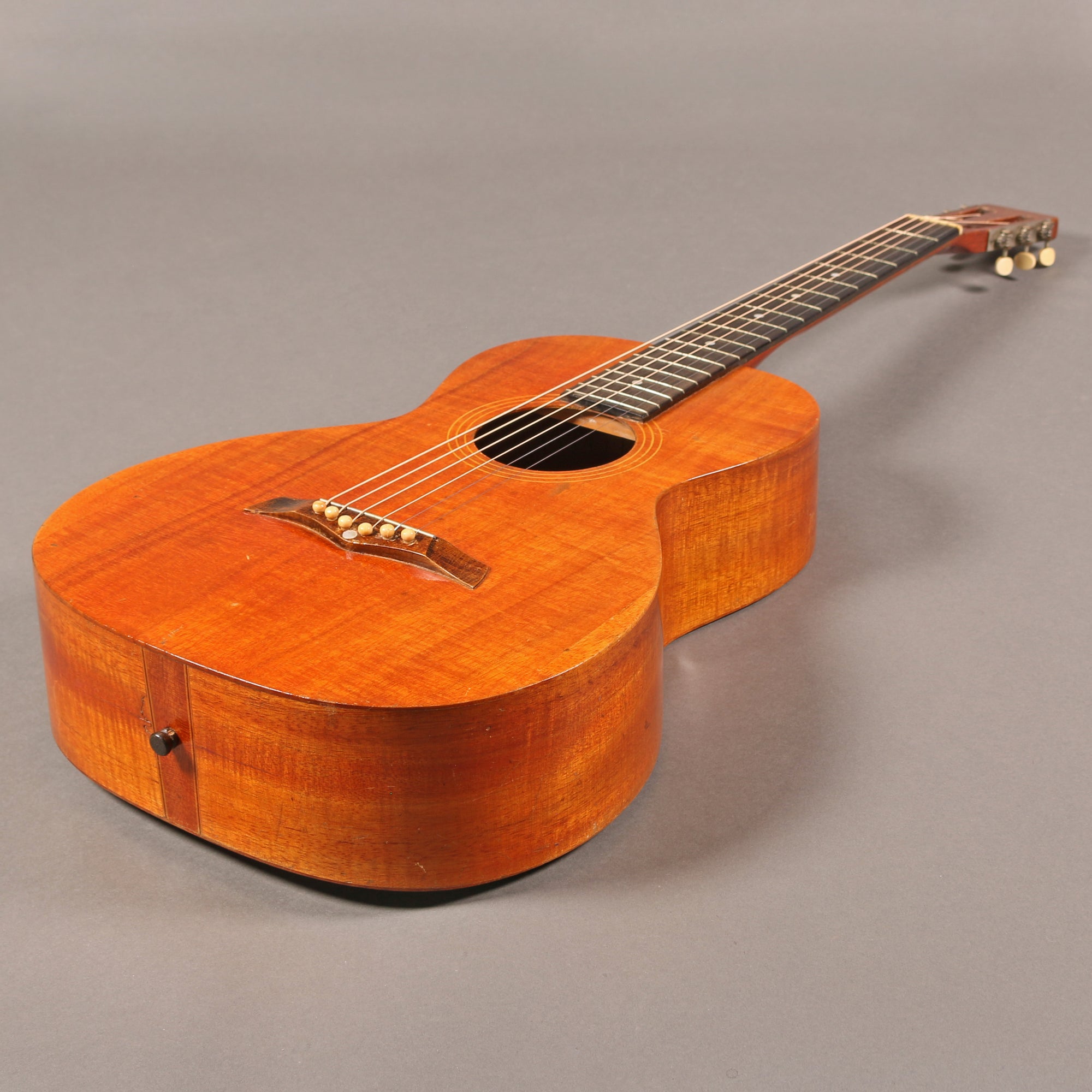 1920s Weissenborn Style 2 Roundneck