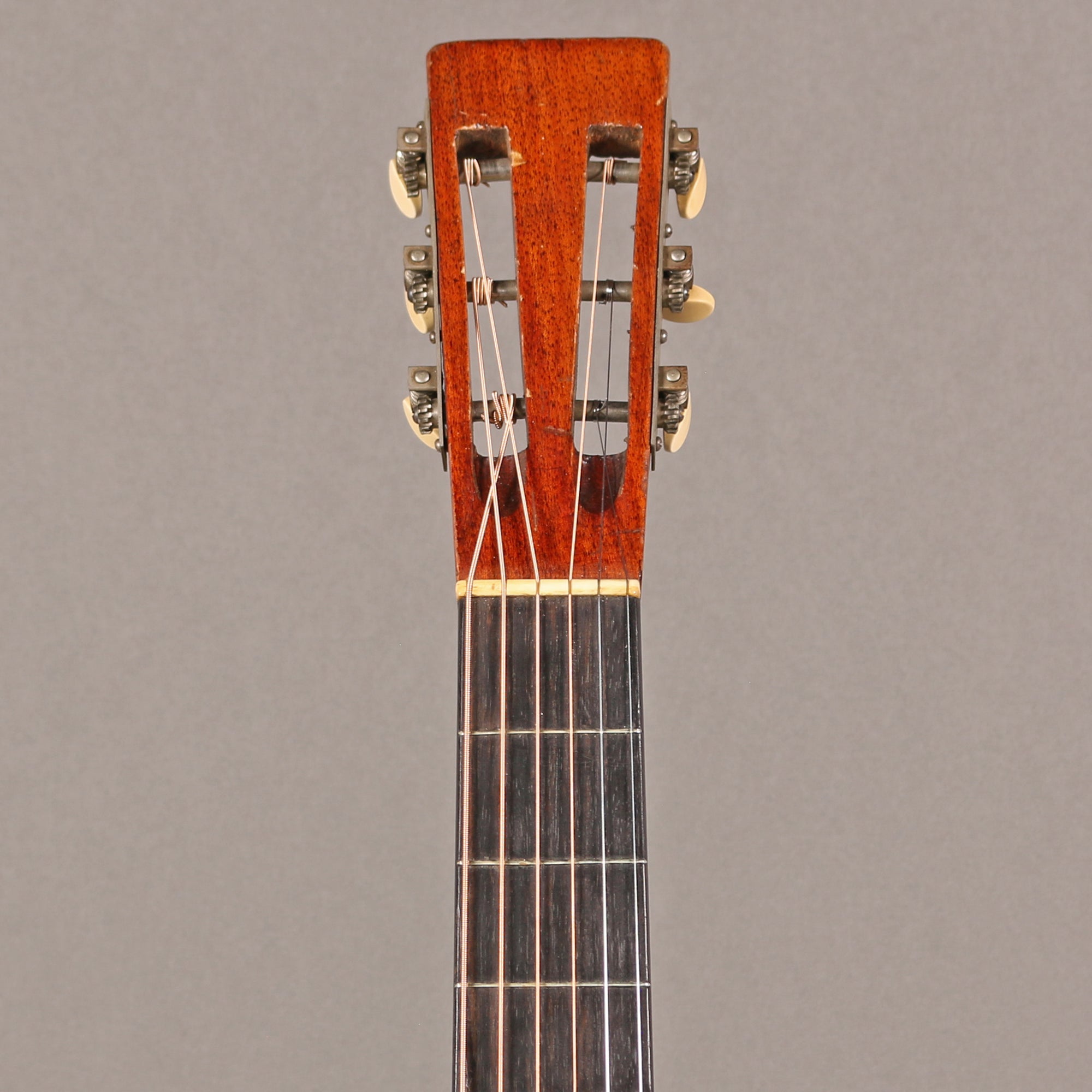 1920s Weissenborn Style 2 Roundneck