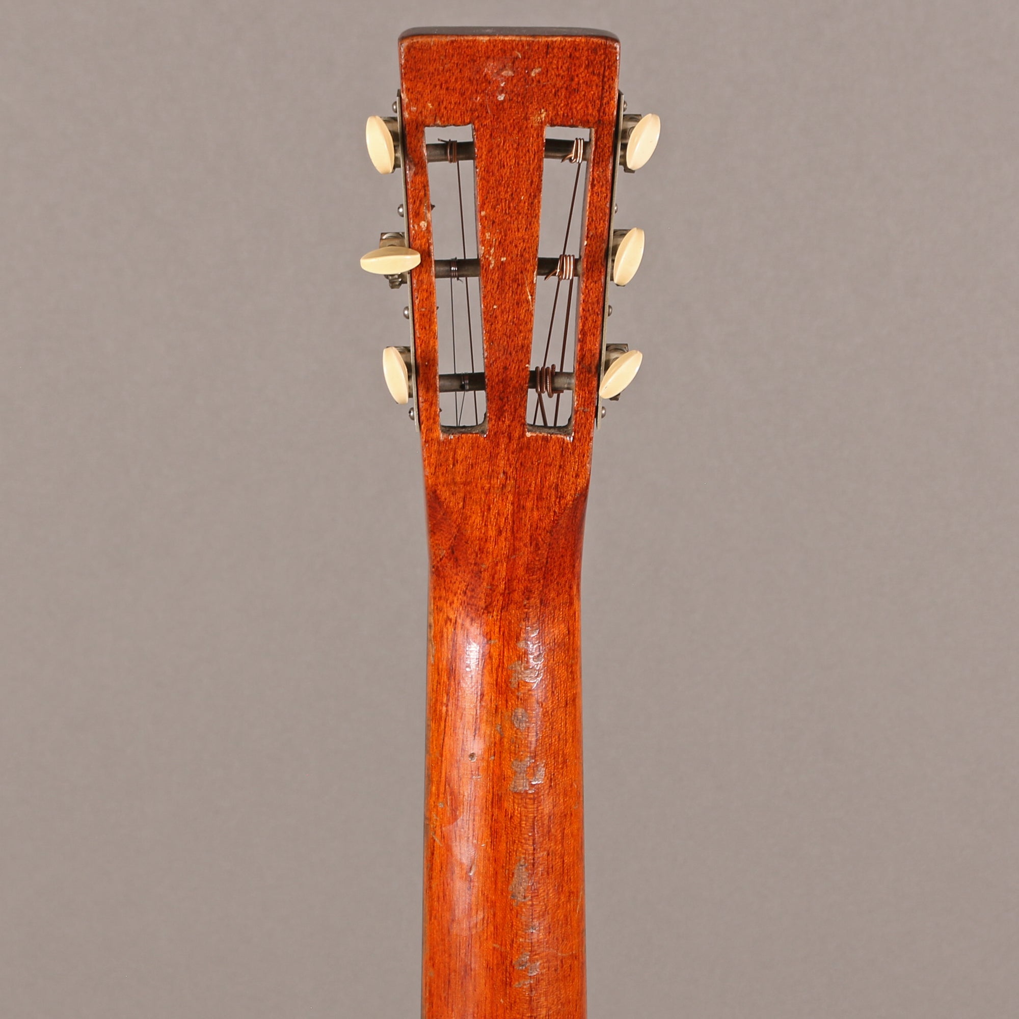 1920s Weissenborn Style 2 Roundneck