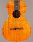 1920s Weissenborn Style A Flat Top