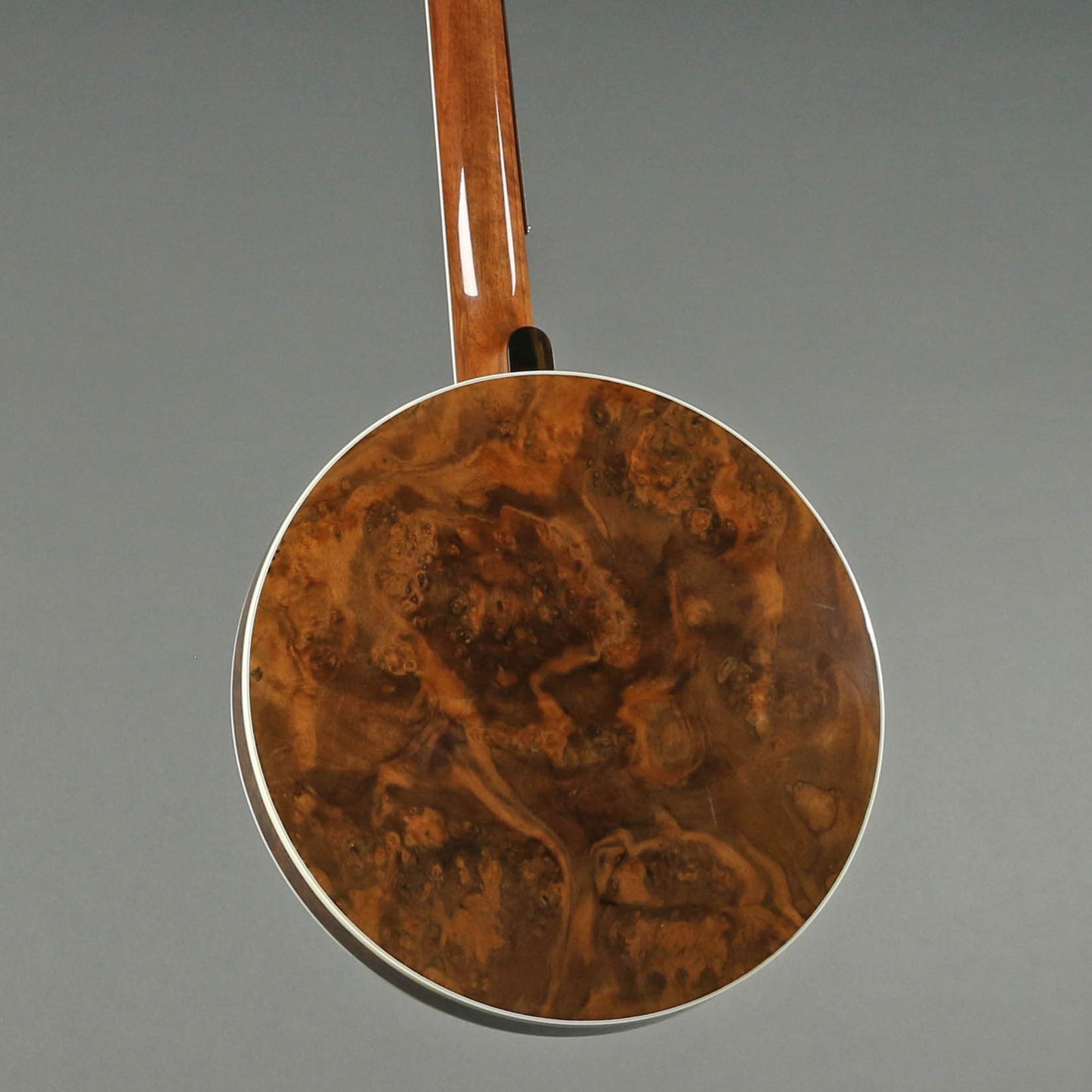 Early 2000s Crafters Of Tennesee 5-String Banjo
