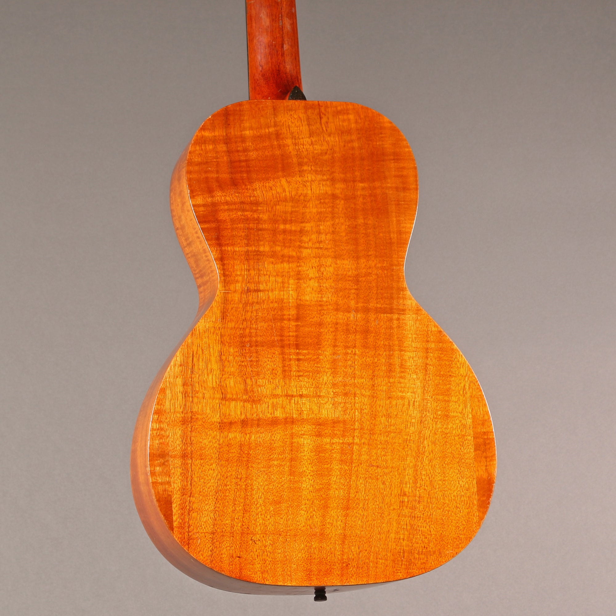 1920s Weissenborn Style 2 Roundneck