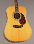 1970s Alvarez 5059 Dreadnought