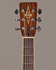1970s Alvarez 5059 Dreadnought