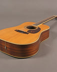1970s Alvarez 5059 Dreadnought
