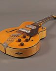 1962 Harmony H-62 Archtop
