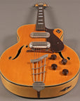 1962 Harmony H-62 Archtop