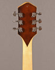 1962 Harmony H-62 Archtop
