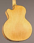 1962 Harmony H-62 Archtop