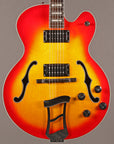 1970s Hagstrom Jimmy Archtop