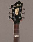 1970s Hagstrom Jimmy Archtop
