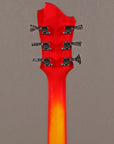 1970s Hagstrom Jimmy Archtop