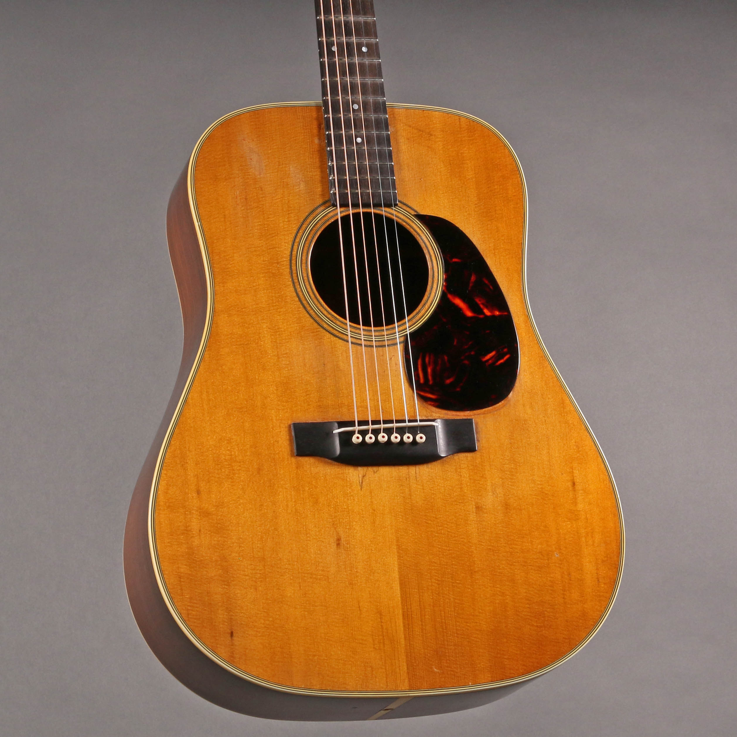 1960 Martin D-28 - Seattle