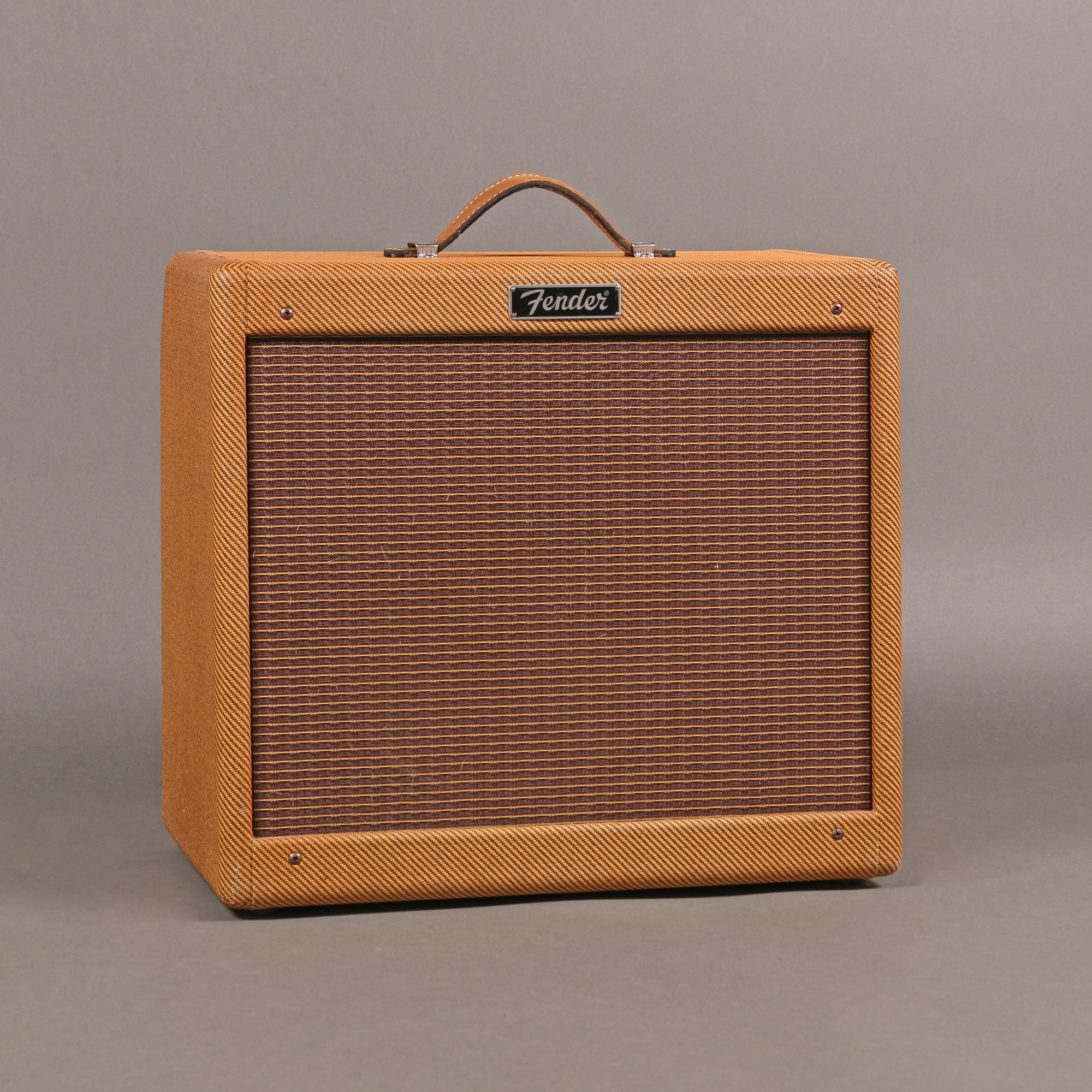 Fender Custom Order Champ 600 1x12" Deluxe