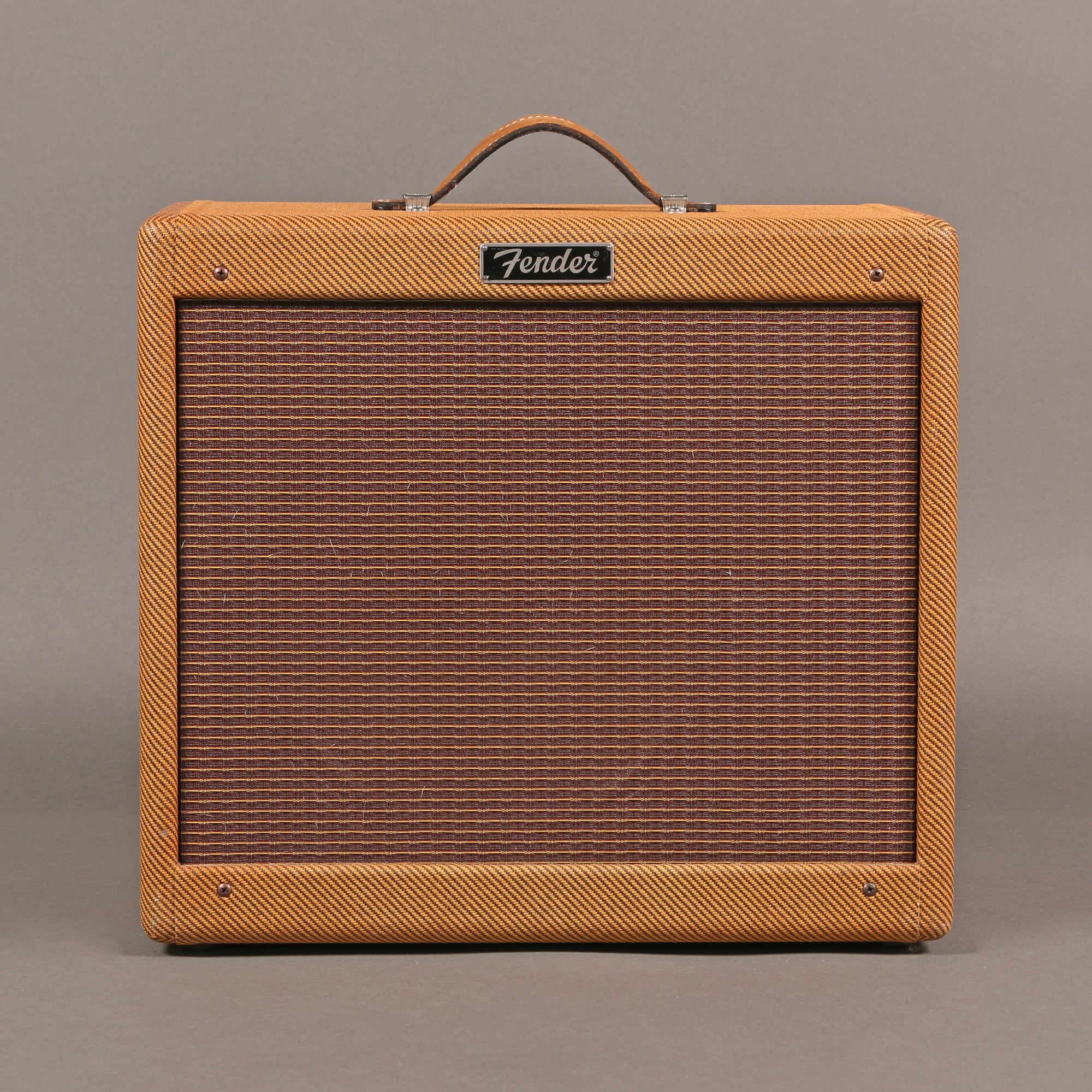 Fender Custom Order Champ 600 1x12" Deluxe