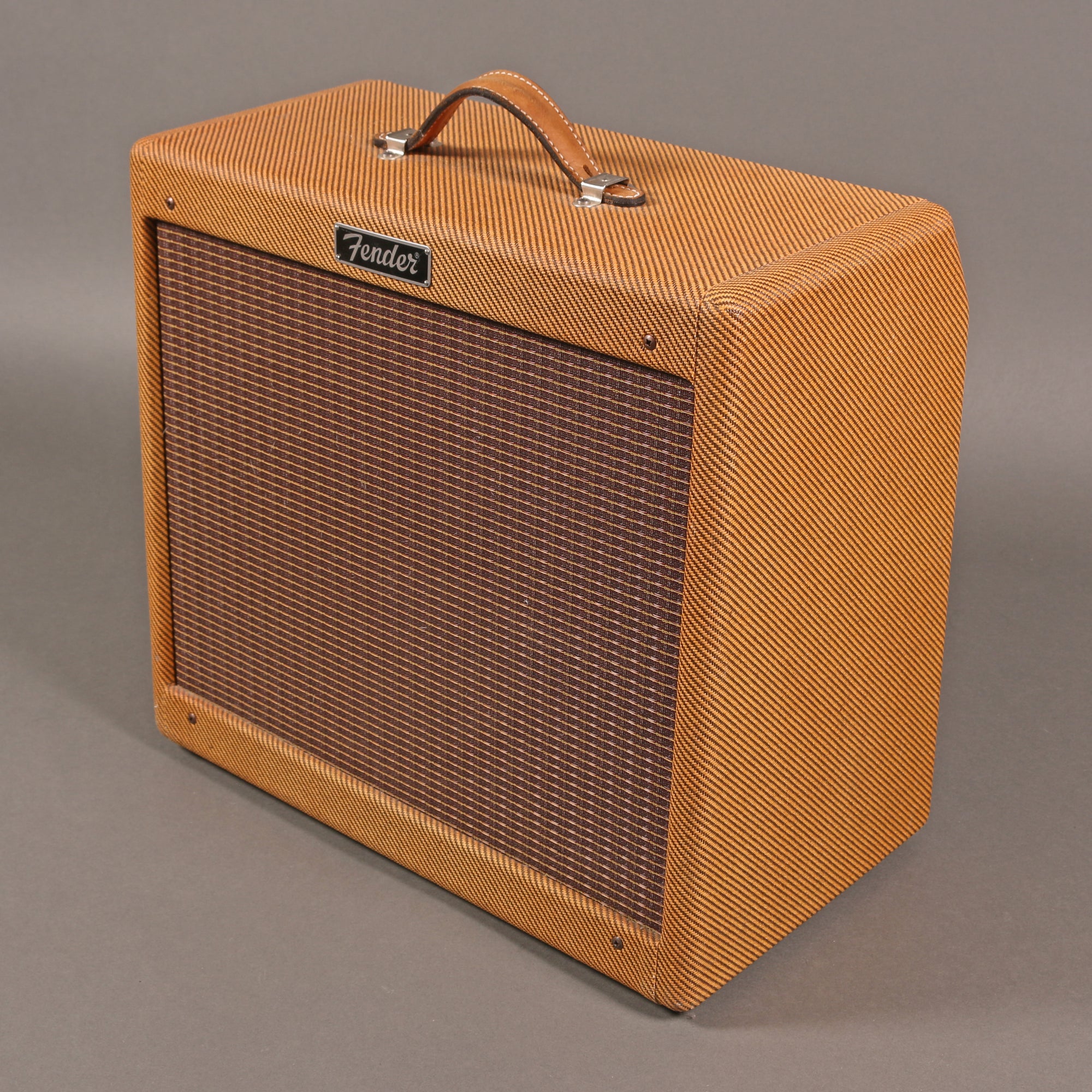 Fender Custom Order Champ 600 1x12" Deluxe