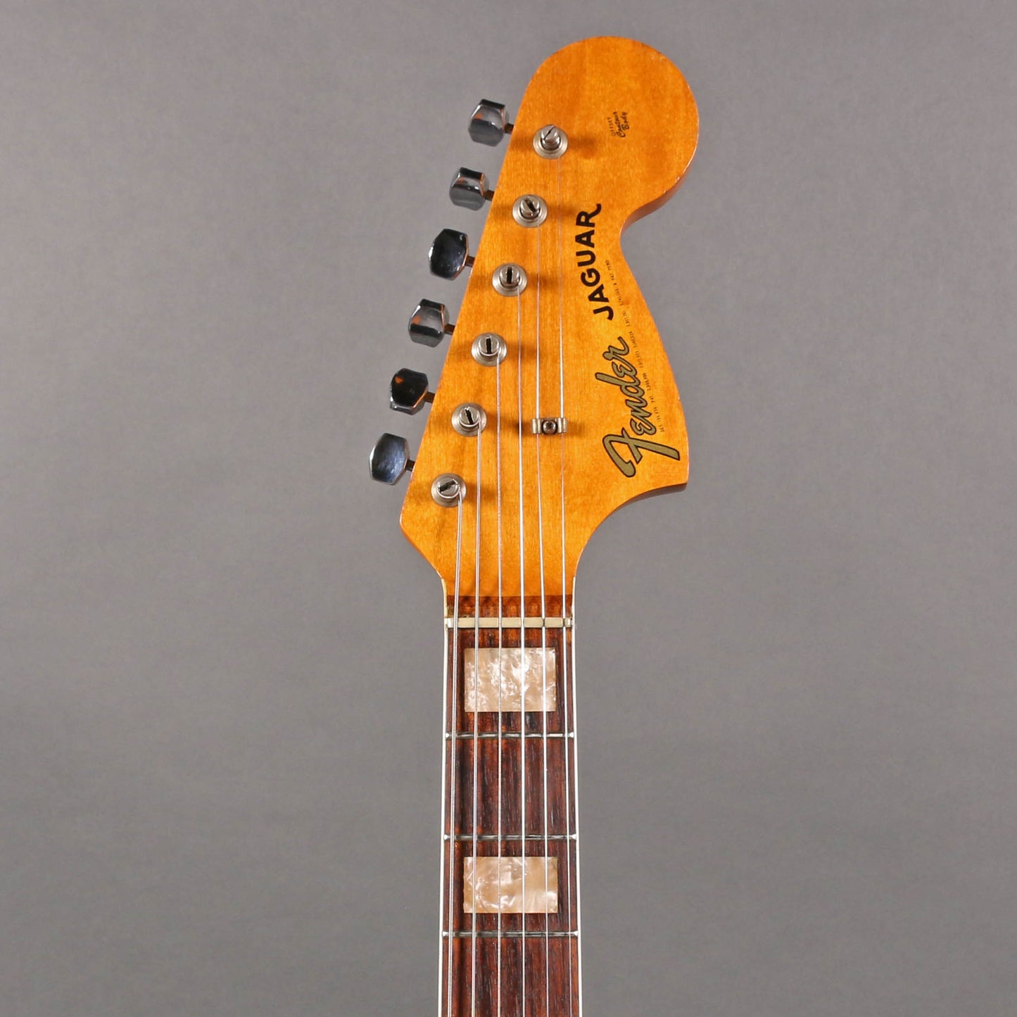 1977 Penco E-72 Howard Roberts Copy