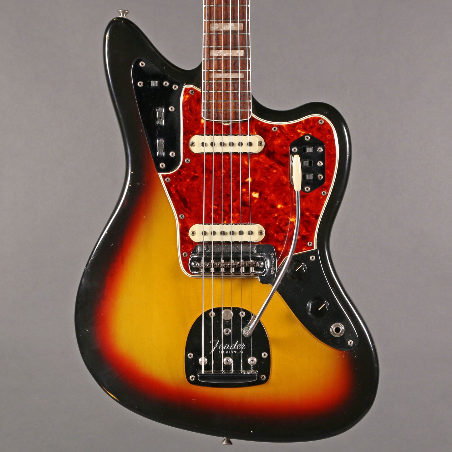 1977 Penco E-72 Howard Roberts Copy
