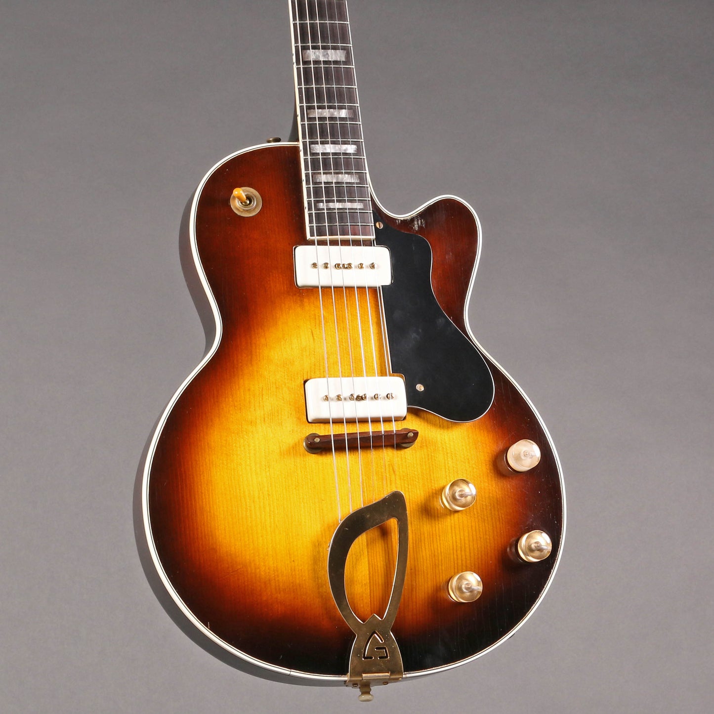 1980s Peavey Session 500 BW Equipped Mark IV Series