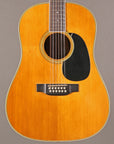 1970 Martin D-12-35