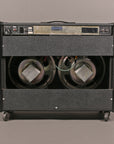 1971 Standel Studio 24 200-Watt "Twin"