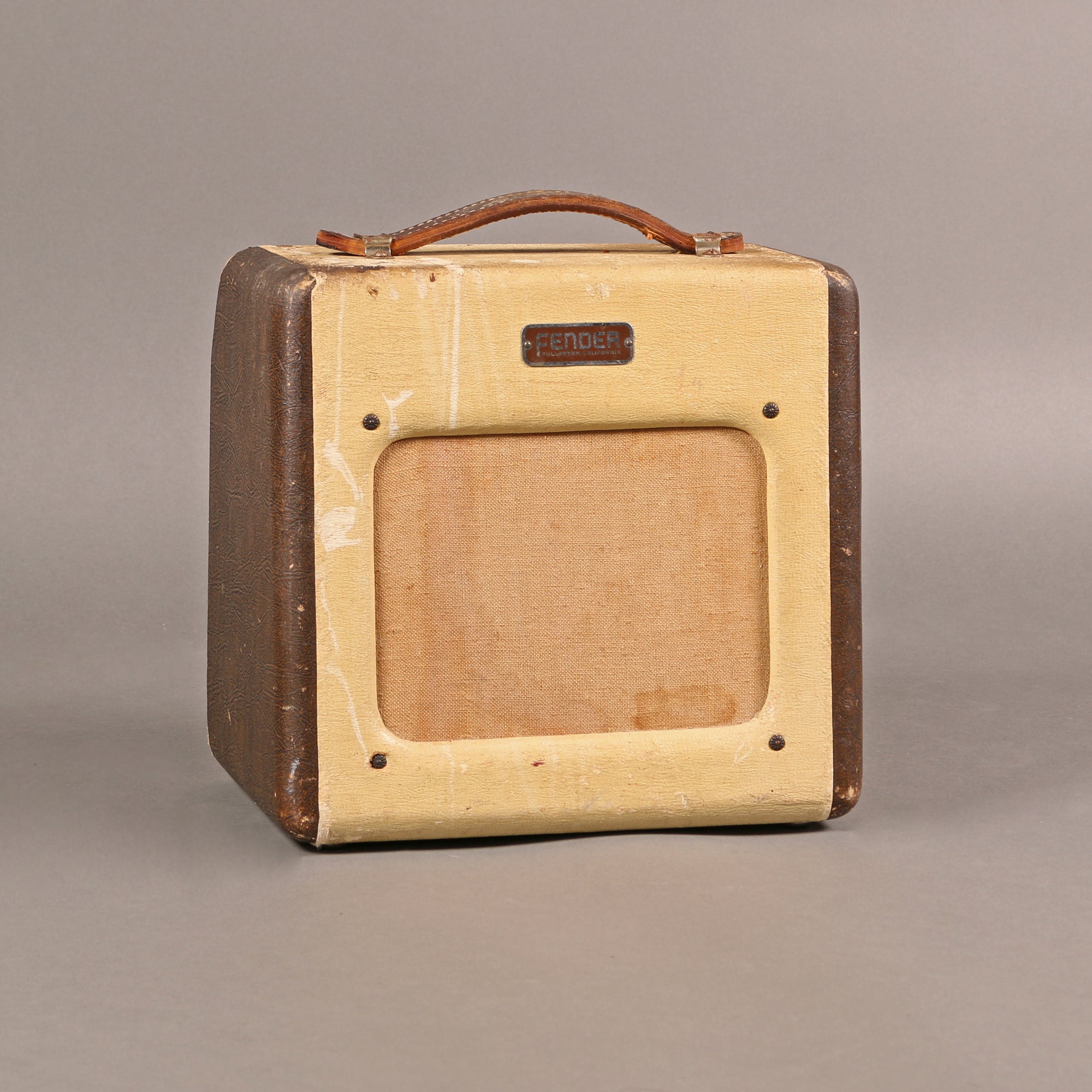 1950 Fender Champion 600