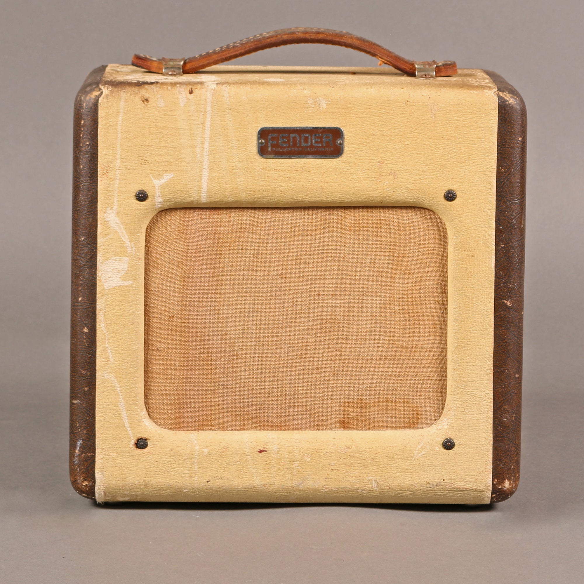 1950 Fender Champion 600