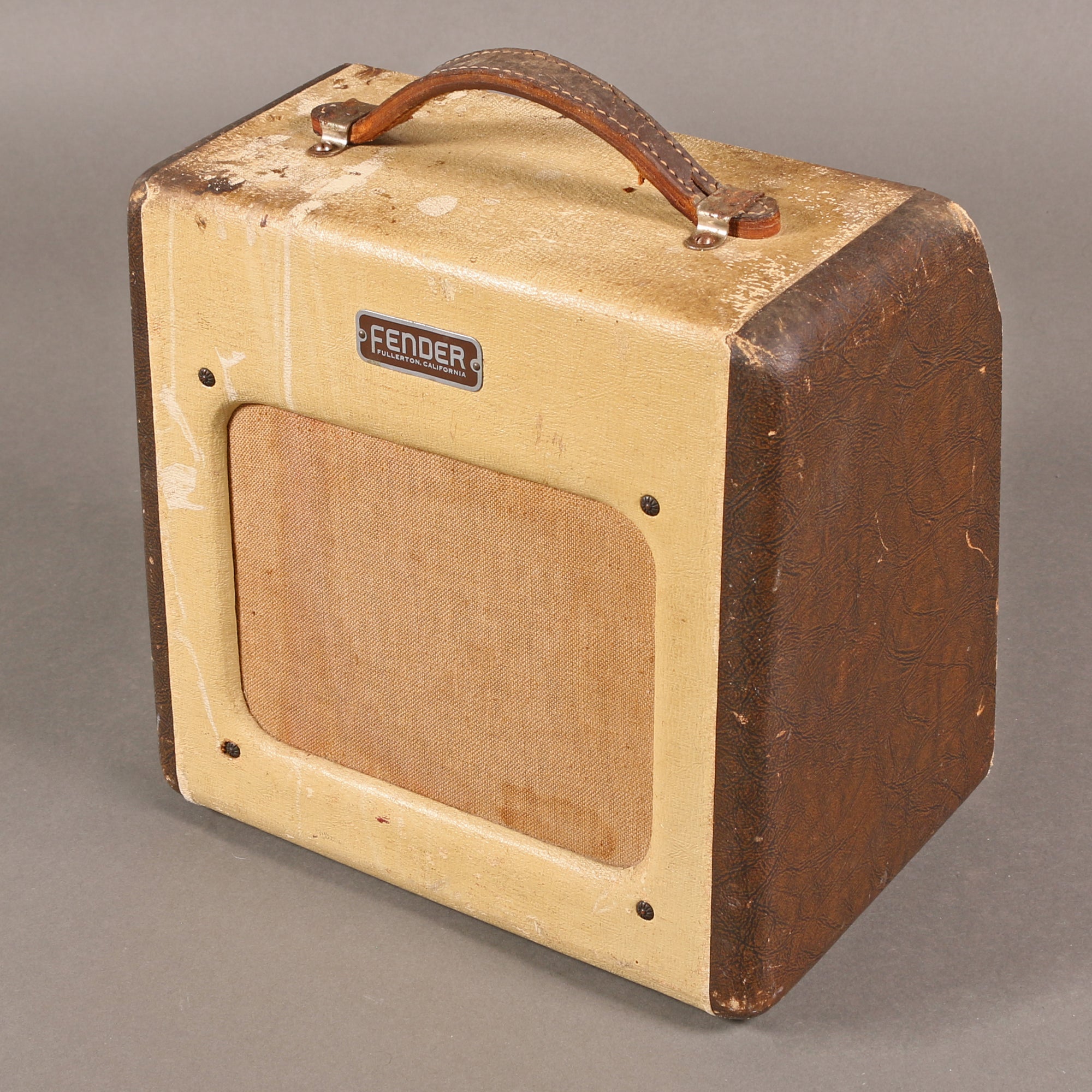 1950 Fender Champion 600